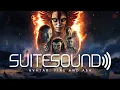Lagu Avatar: Fire and Ash - Ultimate Soundtrack Suite | Simon Franglen