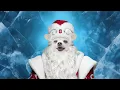 CHRISTMAS BANANA