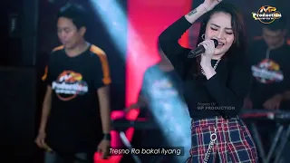 Download ARLIDA PUTRI Masih ting ting || SALAM TRESNO (Official Live Music) GANK KUMPO DHEHAN AUDIO 2021 MP3