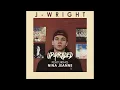 J-Wright- Upgraded (Ft. Nina Jeanne)