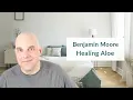Benjamin Moore Healing Aloe Color Review