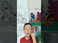 Coloring Books Gone Wrong