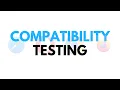 Compatibility Testing JS Testing Academy