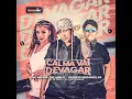 Calma Vai Devagar (feat. Gilberto Vasconcelos, Dj JR FELIX & DJ Yuri Chagas)