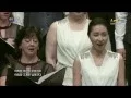Lagu Arirang - arr. HyoWon Woo
