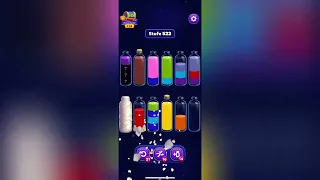 Magic Sort Level 522 Screenshot