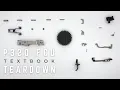 P320 FCU - A TEXTBOOK TEARDOWN