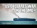 Download Lagu The US is Declaring War on the International Maritime Organization over its Net-Zero Framework