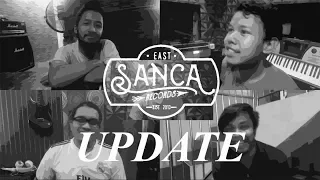 Download SPECIAL 100RB SUBSCRIBER!!! BUAT LAGU CIPTAAN SENDIRI!! | Sanca Update | Ep.3 MP3