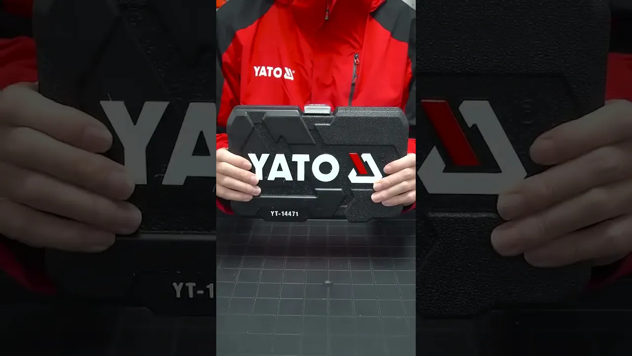YATO YT-14471