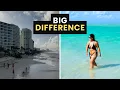 Skip Cancun Visit Isla Mujeres Instead