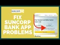 Suncorp Bank Application Problems How To Fix Suncorp Bank Application Problem 2023
