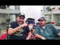 ALEJANDRO GUERRERO CEDAR CREEK