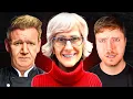 The Victims of That Vegan Teacher