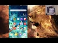 pydroid 3 on Android