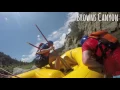 My trip to Rocky Mountain High Adventure Base in Colorado