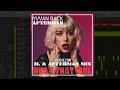 Afterman, Yvvan Back - Who's That Girl (JL & Afterman Mix) (Logic Pro Remake)
