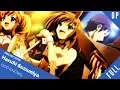 Download Lagu 「English Cover」Haruhi Suzumiya \