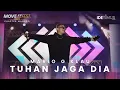 Download Lagu Mario G Klau - Tuhan Jaga Dia | MOVE IT FEST 2022 Chapter Manado