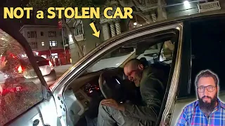 Innocent Driver’s Life Destroyed… Over a Cop’s Typo