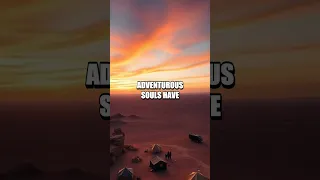 The Unclaimed Mystery Of Bir Tawil 