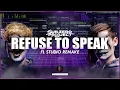 Download Lagu Sub Zero Project - Refuse to Speak | FL STUDIO REMAKE (FLP)