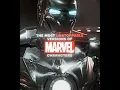 Download Lagu The Most Unstoppable Versions of Characters In Marvel || MATUSHKA ULTRAFUNK (slowed) #edit #marvel