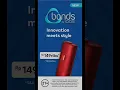 Lagu New Bonds by Iqos X Blends A - Innovation Meets Style (Promo Price) [9:16] (2025)