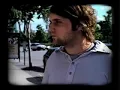 Chiodos "Baby, You Wouldn't Last A Minute On The Creek" (Official Music Video)