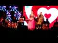 Lagu Pyar hamara amar rahega... Md aziz \u0026 Rachna chopra live concert