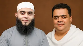 النية حج قصة الحاج عامر الليبي الشيخ عمرو أحمد 