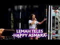HAPPY ASMARA - Lemah Teles | NEW MONATA JAMDA 3 YRKI YOGYAKARTA