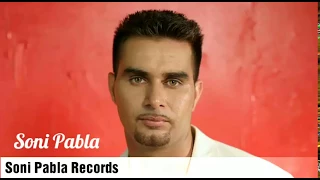 Sohneyo Narazgi Te Nahi Full Audio L Soni Pabla L Official Punjabi Song 2004 L Soni Pabla Music 