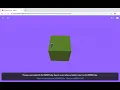CoSpaces - Adding Objects