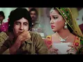 Download Lagu Humne Sanam Ko Khat Likha हमने सनम को खत लिखा 4K Song | Shakti | Amitabh, Smita | Lata Mangeshkar