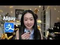 How to Pay in China - ultimate guide on Alipay