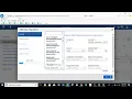 Creating a Requisition