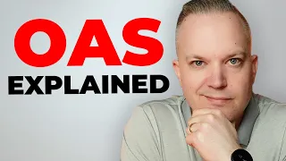 A Complete Guide To Old Age Security OAS