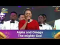 WE PRAISE YOU NOW LOVEWORLD SINGERS LYRICS || ALPHA AND OMEGA | SOPHIYA