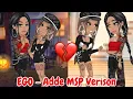 Download Lagu EGO - Adde MSP 2 Version