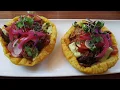 Great Taste at Chaak Kitchen - Tustin CA
