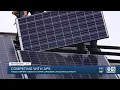 Texas-based power company applies to compete with APS