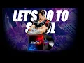 The King of Fighters XV OST - Let's go to Seoul