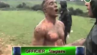 Algerian Special Forces 2013 القوات الخاصة الجزائربة 