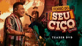 Batista Lima - Forró do Seu Ciço - Teaser DVD