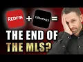 Redfin Compass Strike Historic Deal That Could Be The End Of The MLS The Real Word 397