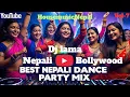 Download Lagu BEST NEPALI + BOlLYWOOD EDM PARTY SONGS REMIX 2025 BY DJ LAMA MIX  #nepaliremix #newnepalisong2082