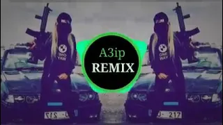 اغنية روسية حماسية  بدقة     تفجير سماعات   دندنها