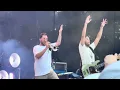 Stay Awake - Iration Live at Marymoor Park in Redmond, Washington 7/25/2025