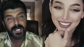 عمار الكوفي نزانم تو شگوندا يان باژێر ى 